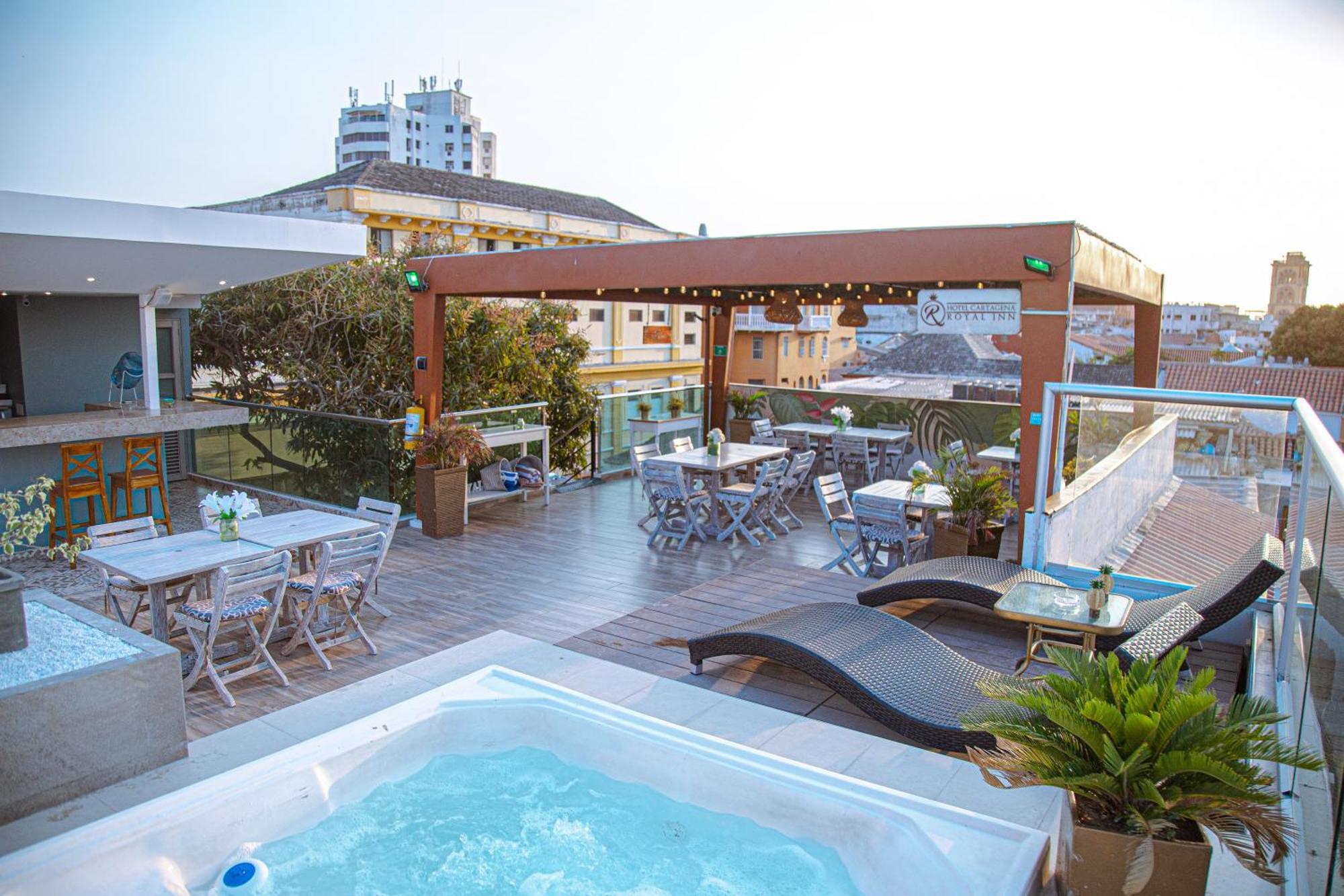 Cartagena Royal Hotel Boutique