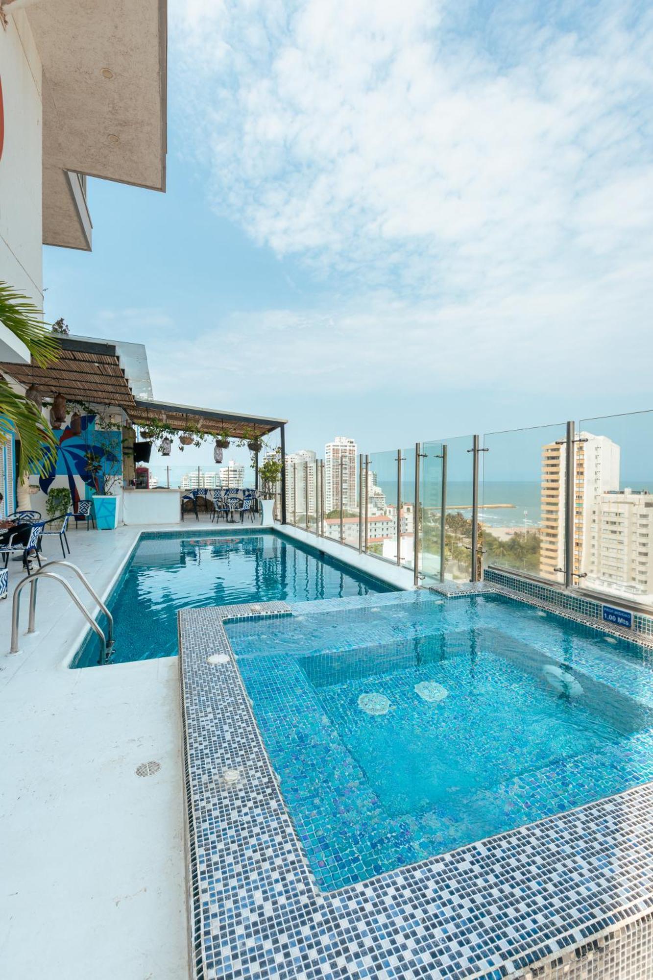 Hotel Zi One Luxury