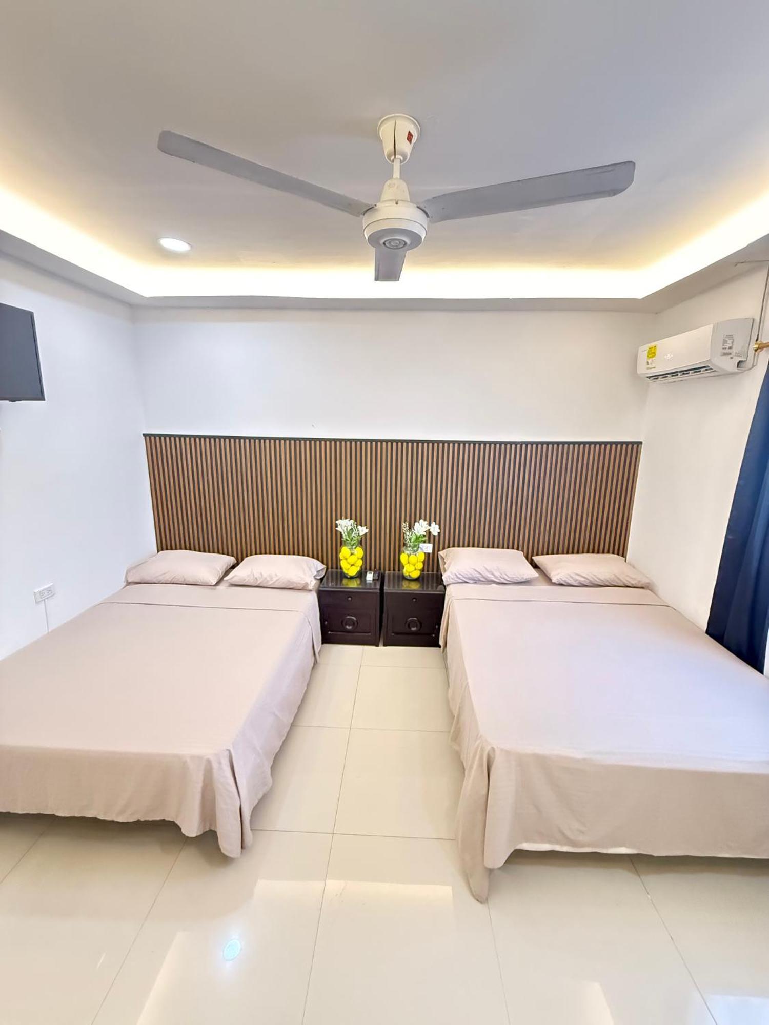 Casa Eme Hostal