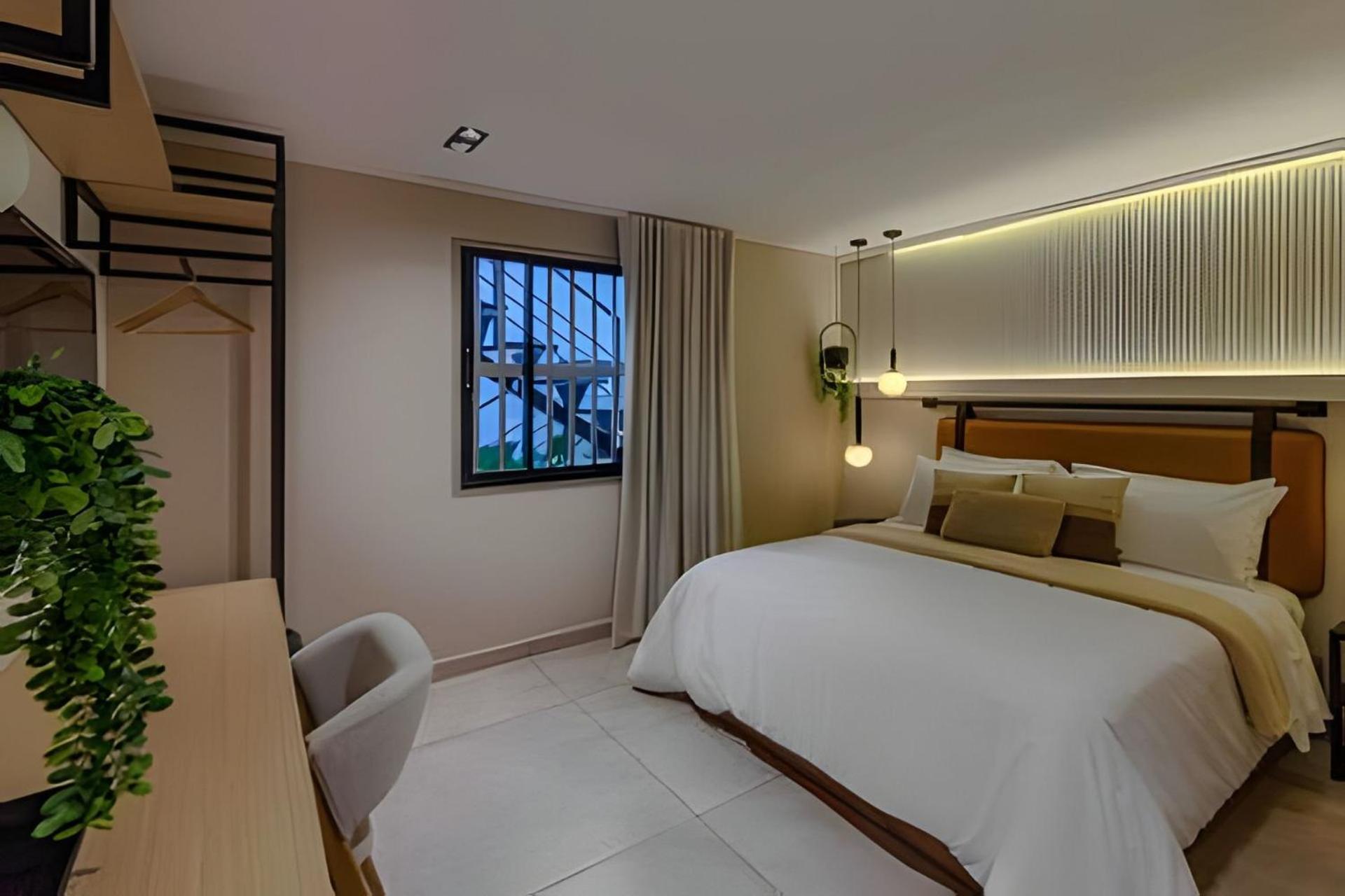 Serrezuela Rooms - Cartagena