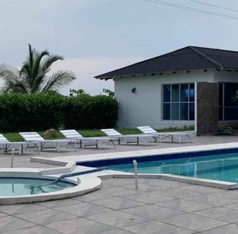 Hotel Villa Del Sol - Cartagena