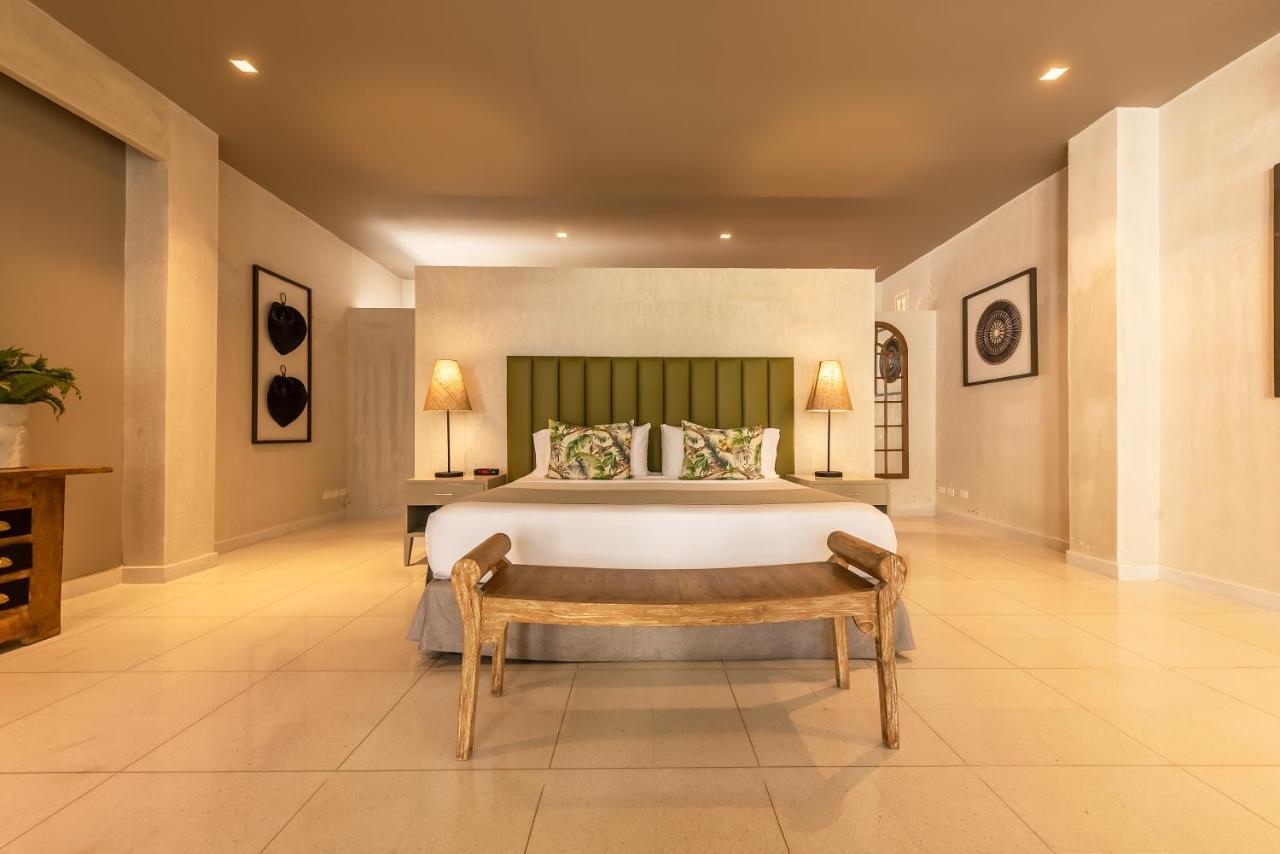 Madisson Boutique Hotel Cartagena