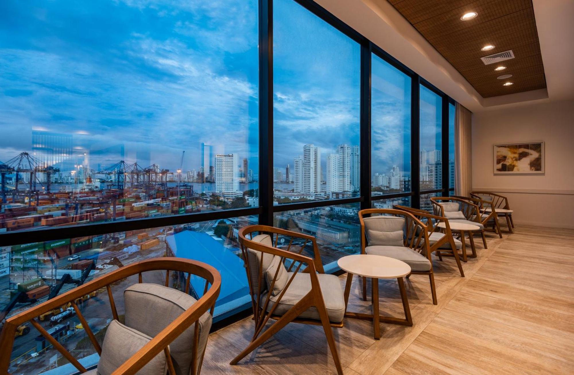 Holiday Inn Express Cartagena Manga By Ihg