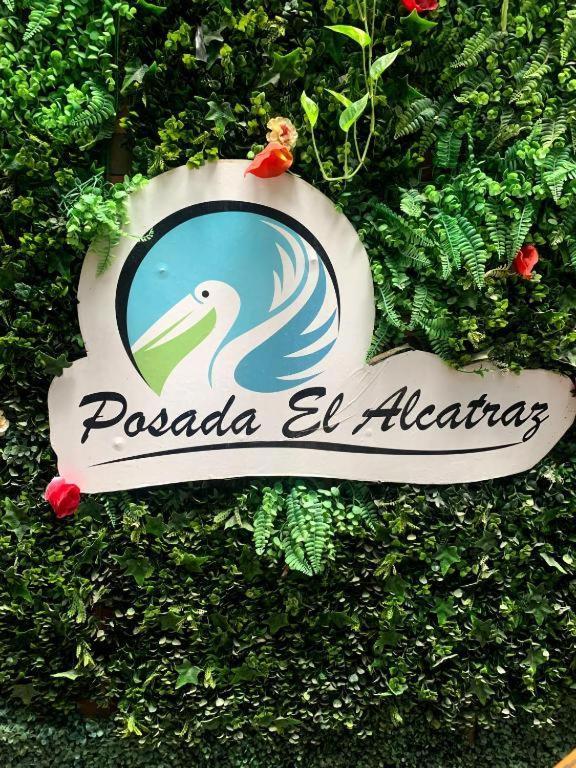 Casa - Posada El Alcatraz - Cartagena