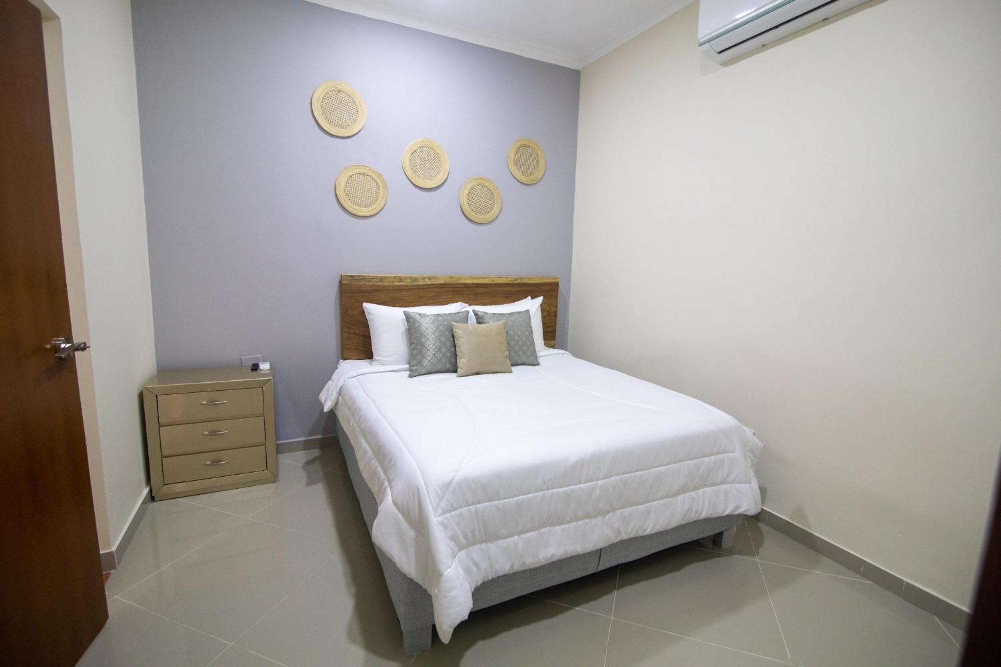 Casa Palmar Cartagena