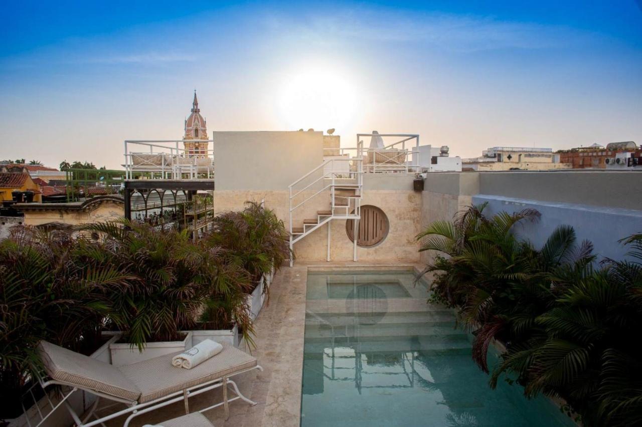 Sol De Alba Hotel Boutique